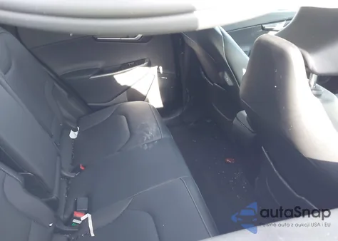 2022 Kia Ev6 Wind from USA, damaged, VIN KNDC3DLC1N5037005